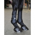 Busse Gamaschen-Set FLEXIBLE VB/WB schwarz Bild 1