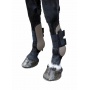 Kerbl Neopren Gamaschen Full braun Bild 1