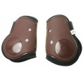 Arbo Inox Gamaschen Warmblut braun Bild 1