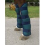 Reitsport Amesbichler Transport-Gamaschen grn 4 tlg. Bild 1