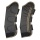Kerbl Transport-Gamaschen Set 4-er Pack schwarz camel Bild 1