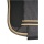 Kerbl Transport-Gamaschen Set 4-er Pack schwarz camel Bild 2