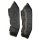 Kerbl Transport-Gamaschen Set 4-er Pack schwarz camel Bild 4