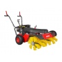 Hecht Kehrmaschine 8100 Bild 1
