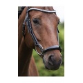 Premiera Geschirr Warmblut schwarz Bild 1