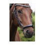 Premiera Geschirr Warmblut schwarz Bild 1