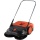 Starmix Kehrmaschine Haaga 475 Bild 1