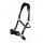 Glckler by HKM Halfter Silver Crown schwarz silber Bild 1