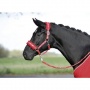 Busse Halfter Silverhorse WB rot Bild 1