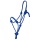 Waldhausen Halfter der Klassiker royalblau blau Bild 1