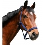 Kerbl Halfter Nylon-Halfter Classic Blau Bild 1