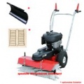 Limpar Kehrmaschine 67 Bild 1