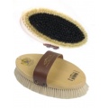 William Hunter Groe Pferdebrste 19 mm Borsten Bild 1