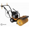 Kehrmaschine KM-600 Bild 1