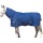 Loveson Pferdedecke Allpro Blau marineblau 183 cm Bild 1