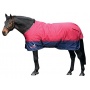 Masta Avante 170 Turnout Pferdedecke 7,3 m Rot Bild 1