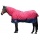 Masta Avante 170 Turnout Pferdedecke mit Hals Rot 5,3 Bild 1