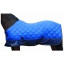 Masta Pferdedecke fr Fohlen Blau Royal Navy 145 cm Bild 1