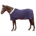 Comfort Zone Pferdedecke Lapel Blau navy xl Bild 1