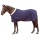 Comfort Zone Pferdedecke Lapel Blau navy xl Bild 1