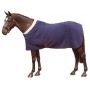 Comfort Zone Pferdedecke Lapel Blau navy xl Bild 1