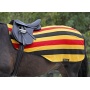 Shires Wessex Pferdedecke aus Fleece 144 cm Bild 1