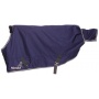 Avante 170 Pferdedecke fr Fohlen Turnout Navy-Blau Bild 1