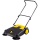 Syntrox Germany 70 cm Kehrmaschine Bild 1