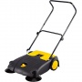 Syntrox Germany 70 cm Kehrmaschine Bild 1