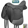Waldhausen Pferdesattel WINTEC Cair schwarz 18