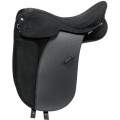 WINTEC Pferdesattel Pro FELDMANN mit CAIR schwarz Bild 1