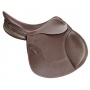 John Whitaker Pferdesattel enger Kontakt 45,72 cm Bild 1