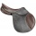 John Whitaker Pferdesattel Young Rider Team 16,5 cm Bild 1