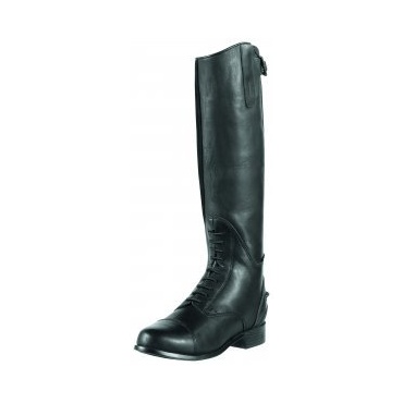 ARIAT Kinder Reitstiefel BROMONT Tall schwarz normal Bild 1