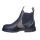 Karlslund Jodhpur Reiterstiefel Schwarz Grau Bild 2