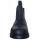 Karlslund Jodhpur Reiterstiefel Schwarz Grau Bild 3