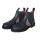 Karlslund Jodhpur Reiterstiefel Schwarz Grau Bild 5