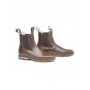 Mountain Horse Reitstiefel Jodhpur braun Bild 1