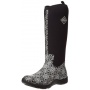 Kavalkade Reiterstiefel Arctic Adventure Print Bild 1