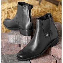 USG Reiterstiefel Texas schwarz Bild 1