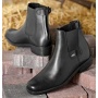 USG Reiterstiefel Texas schwarz Bild 1