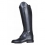 HKM Reitstiefel Spain Softleder schwarz Bild 1