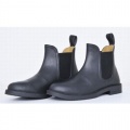 HKM Jodhpur Reitstiefel Zrich mit Elastikeinsatz Bild 1