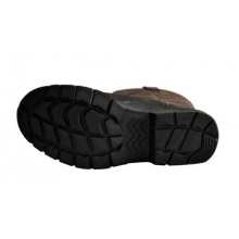 ROS Reitstiefel Cowboystiefel mit dicker Profilsohle Bild 1