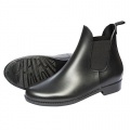 PFIFF Jodhpur Reitstiefel Widnes schwarz Bild 1
