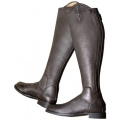 USG Reitstiefel Style Gr. 38 schmal braun Bild 1