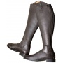 USG Reitstiefel Style Gr. 38 schmal braun Bild 1