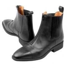 Waldhausen Jodhpur-Reitstiefel Cannes schwarz Bild 1