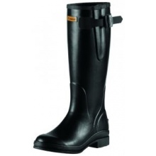 ARIAT Damen Reitstiefel MUDBUSTER schwarz Bild 1