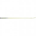 Netproshop Reitgerte Soft Grip hellgrn 100 cm Bild 1